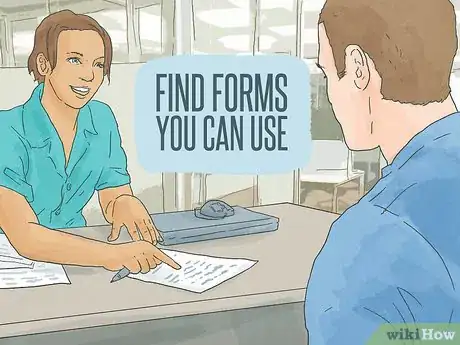 Image titled End a Separation Step 1