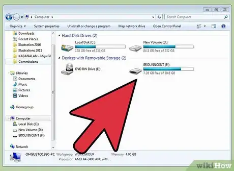 Image titled Download Music to PSP Step 6
