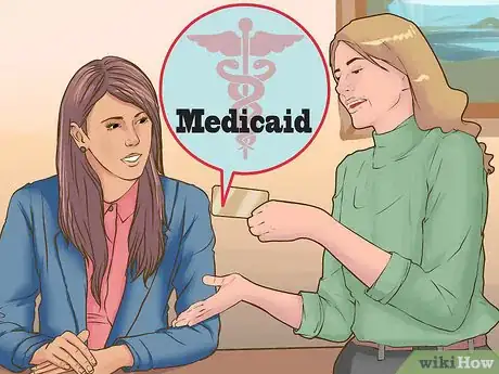 Image titled Apply for Grants for Single Mothers Step 4