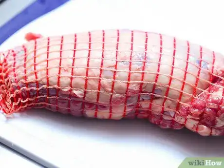 Image titled Roast a Leg of Lamb Step 3