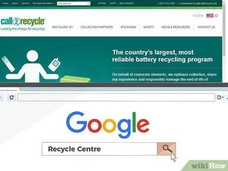 Image titled Recycle Electronics Step 1