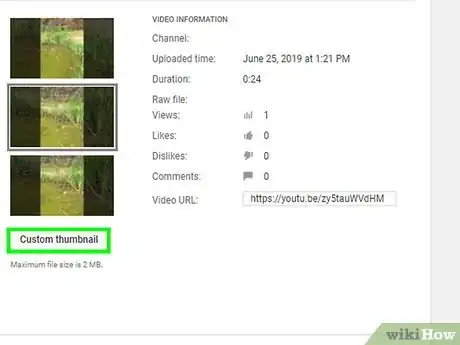 Image titled Make a Custom Thumbnail for YouTube Step 21