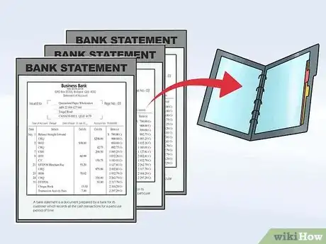 Image titled Collect Alimony Step 12