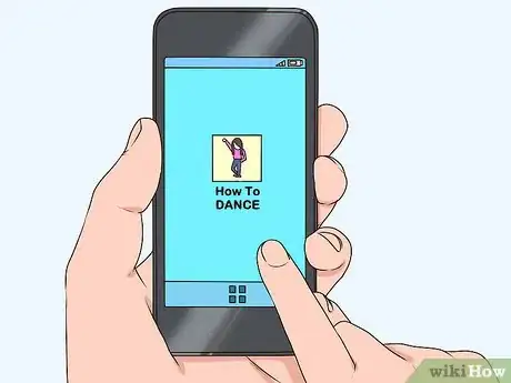 Image titled Dance at Parties Step 3