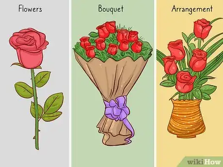Image titled Send Flowers Step 5