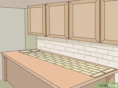 Image titled Do a Backsplash Step 11
