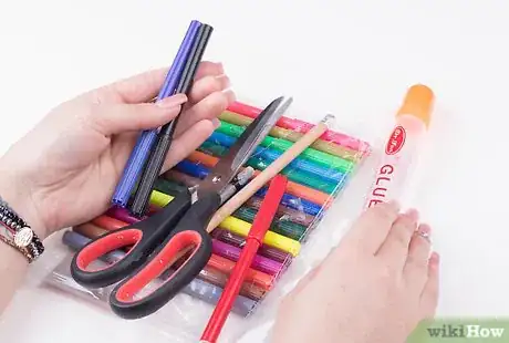 Image titled Make Your Own School Planner Step 5