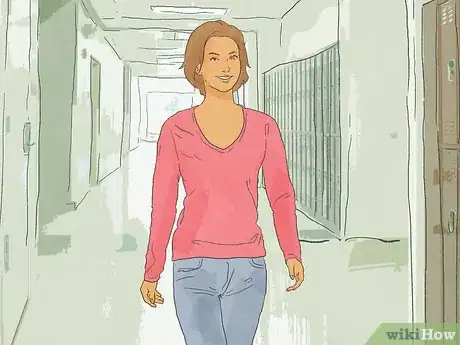 Image titled Make Friends with Your Crush when You're a Klutz Around Him Step 9