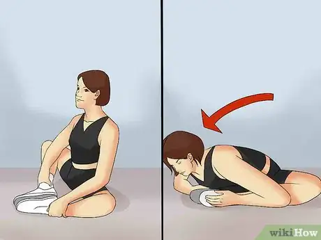 Image titled Kick High Step 8