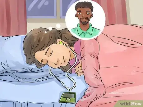 Image titled Know when You Love A Guy Step 1