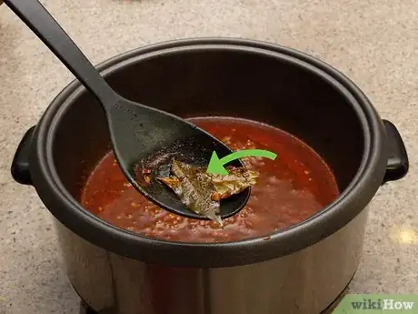 Image titled Make Slow Cooker Spaghetti Sauce Step 10