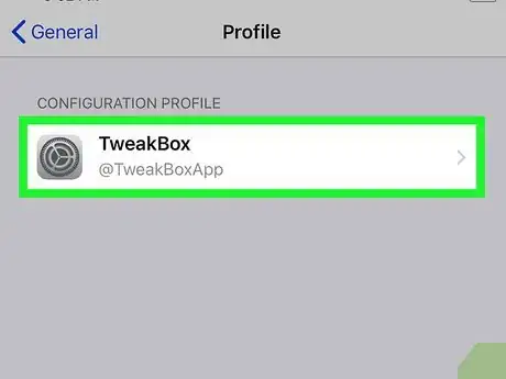Image titled Install Tweakbox Step 3