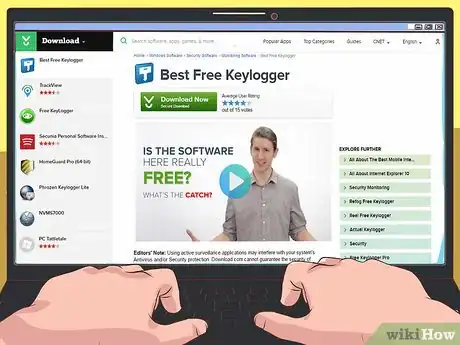 Image titled Find Out a Password Step 2