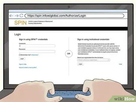 Image titled Find Funding for Research Step 5