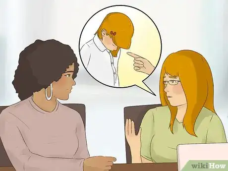 Image titled Know if Someone Has a Dependent Personality Disorder Step 1