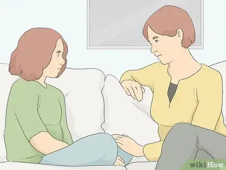 Image titled Report Abuse Step 1