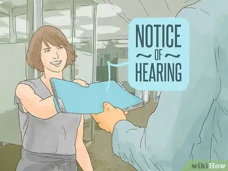 Image titled End a Separation Step 7