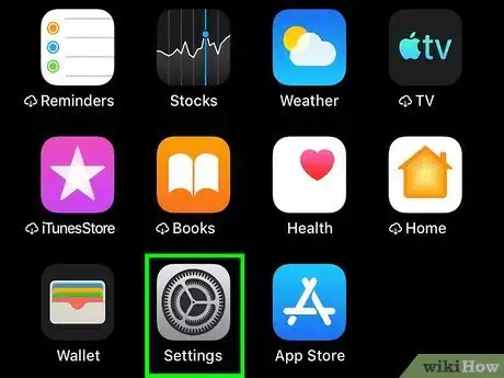 Image titled Take a Video on iPhone or iPad Step 11