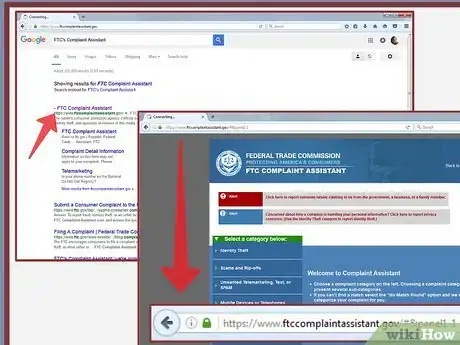 Image titled Dispute Identity Theft Step 9