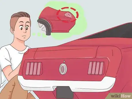 Image titled Buy a Classic Mustang Step 5