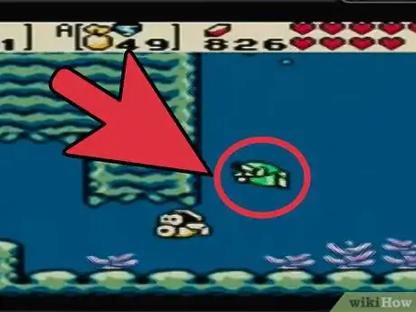 Image titled Find the Blue Ring in the Legend of Zelda Step 5