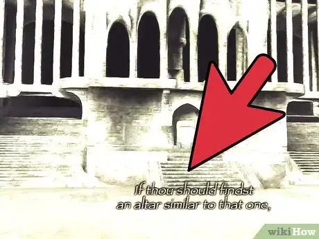 Image titled Locate and Beat the Second Colossus in Shadow of the Colossus Step 2