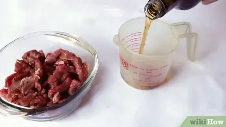 Image titled Flambe Step 1