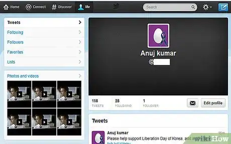 Image titled Remove a Twibbon Step 6