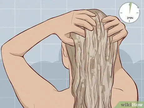 Image titled Dye Hair Ash Brown Step 13