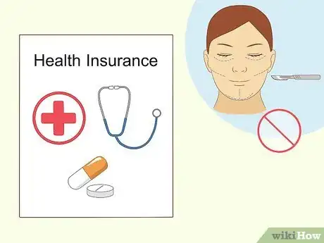 Image titled Have Plastic Surgery Step 11