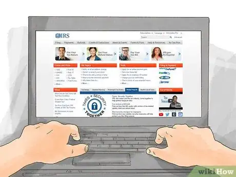 Image titled Report Canceled Debt Taxable Income Step 20