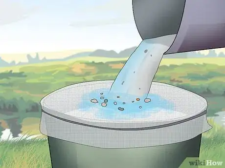 Image titled Clean Dishes on a Camping Trip Step 11