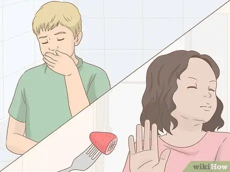 Image titled Deal With Hepatitis A Step 1