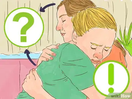 Image titled Cope when Friends Treat You Differently After Your Spouse Dies Step 9