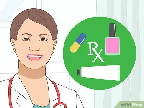 Image titled Treat Toe Nail Fungus Step 9