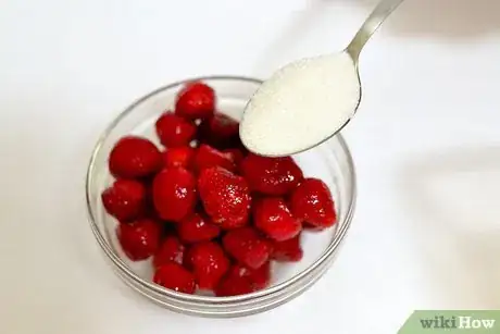 Image titled Make Strawberry Wine Step 14