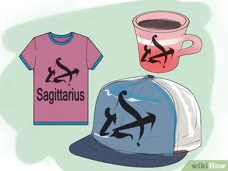 Image titled Choose a Gift for a Sagittarius Step 8