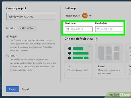 Image titled Use Wrike for Project Management Step 28