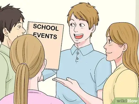 Image titled Get Journalism Experience Step 1