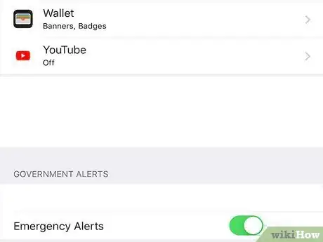 Image titled Receive Public Safety Alerts Step 9