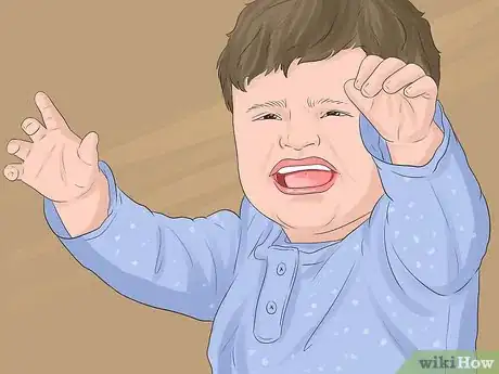 Image titled Understand the Cry of Babies Step 3