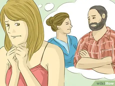 Image titled Come Out Step 13