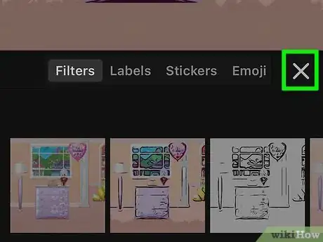 Image titled Use the Clips App on iPhone or iPad Step 27