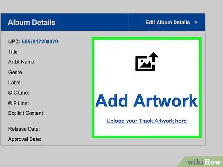 Image titled Put Your Music on Spotify Step 4