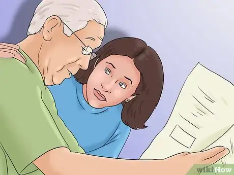 Image titled Build Self Confidence in the Elderly Step 2