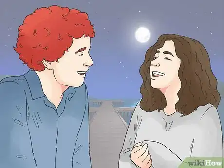 Image titled Impress a Girl and Get Her to Like You Step 2