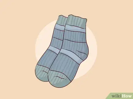 Image titled Pack for Cold Weather in a Carry on Step 11