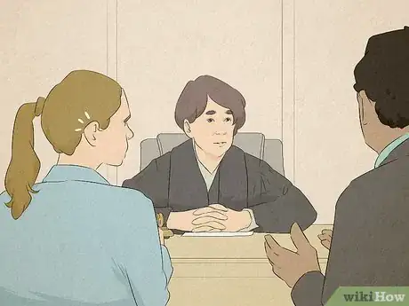 Image titled Fight a Lawsuit from a Loan Company Step 16