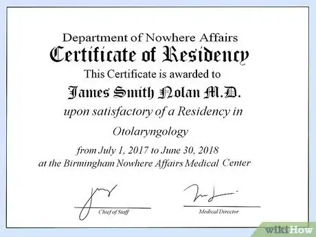 Image titled Become an Endocrinologist Step 6