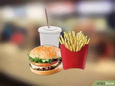 Image titled Eat Cheaply at a Fast Food Restaurant Step 11